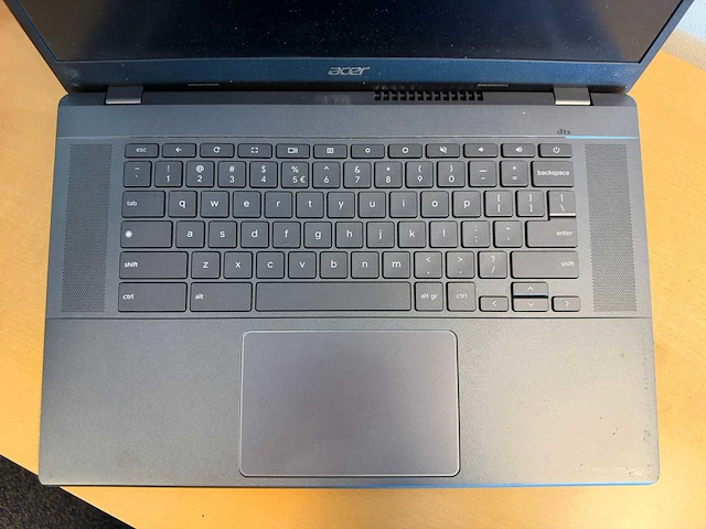 Acer - laptop - afbeelding 2 van  6