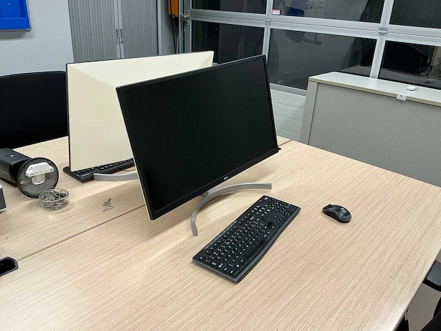 Acer - predator p03-620 - pc - afbeelding 1 van  8