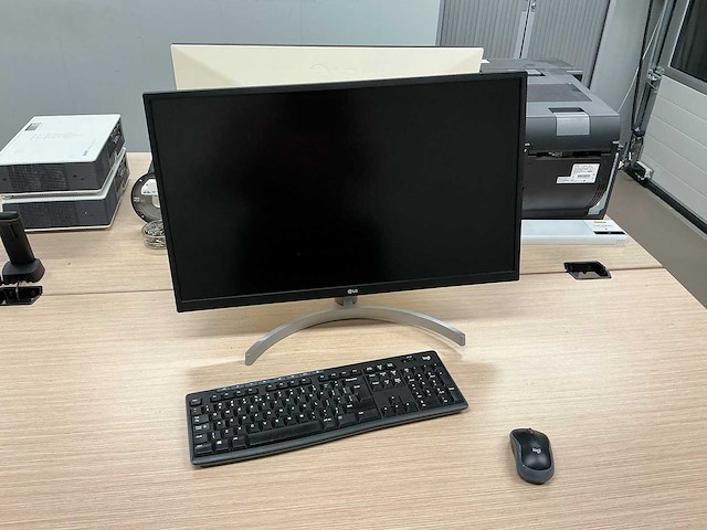 Acer - predator p03-620 - pc - afbeelding 2 van  8