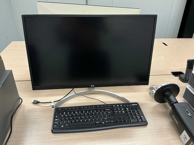 Acer - predator p03-620 - pc - afbeelding 3 van  8