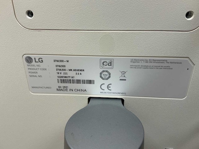 Acer - predator p03-620 - pc - afbeelding 4 van  8