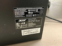 Acer - predator p03-620 - pc - afbeelding 8 van  8