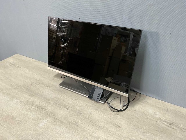 Acer - s276hl - monitor - afbeelding 1 van  9