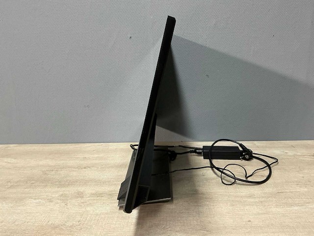 Acer - s276hl - monitor - afbeelding 6 van  9