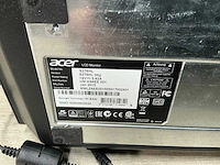 Acer - s276hl - monitor - afbeelding 9 van  9