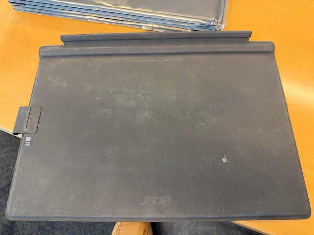 Acer - tablet keyboards (4x) - afbeelding 3 van  4