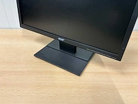 Acer - v196wl - monitor (9x) - afbeelding 2 van  5