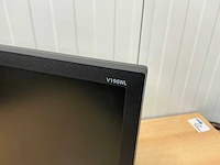 Acer - v196wl - monitor (9x) - afbeelding 3 van  5