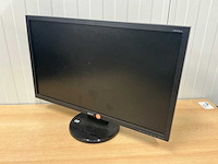 Acer - v243hl - monitor (2x)