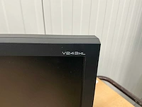 Acer - v243hl - monitor (2x) - afbeelding 3 van  5
