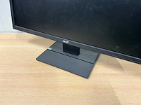 Acer - v246hl - monitor (10x) - afbeelding 2 van  5