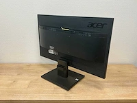 Acer - v246hl - monitor (4x) - afbeelding 4 van  5