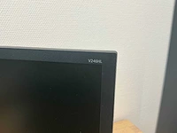 Acer - v246hl - monitor (4x) - afbeelding 3 van  5