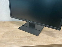Acer - v246hl - monitor (5x) - afbeelding 2 van  5
