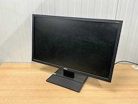 Acer - v246hl - monitor - afbeelding 1 van  5