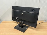 Acer - v246hl - monitor - afbeelding 4 van  5