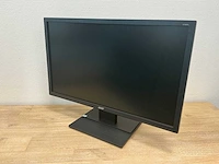 Acer - v246hl - monitor