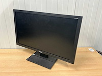 Acer - v246hql - monitor (4x)