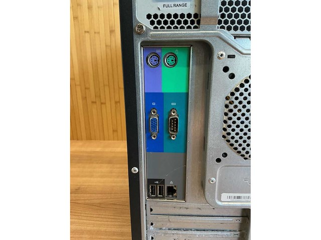 Acer | altos | g330 | computer - afbeelding 3 van  11