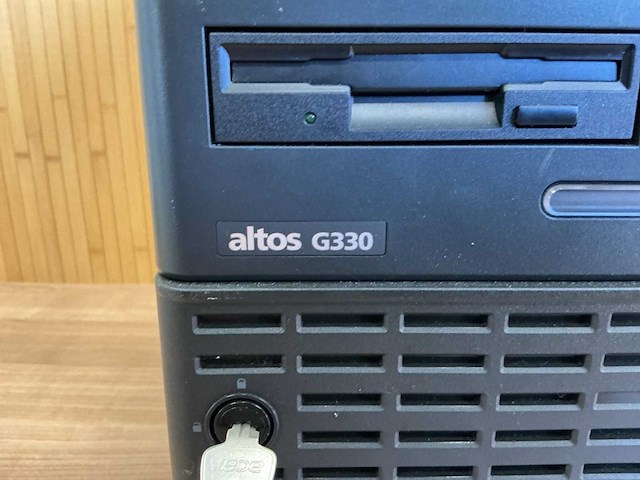 Acer | altos | g330 | computer - afbeelding 6 van  11