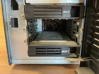 Acer | altos | g330 | computer - afbeelding 9 van  11