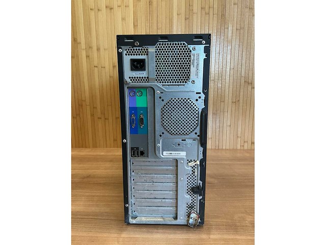 Acer | altos | g330 | computer - afbeelding 11 van  11