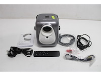 Acer aopen qf23s 250 ansi lumens lcd 1080p grijs - afbeelding 5 van  6