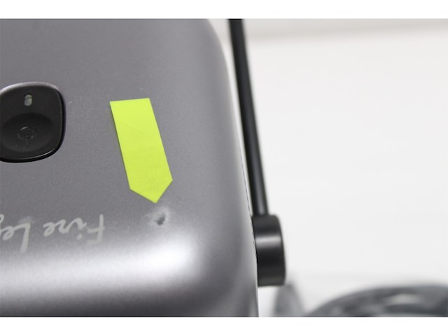 Acer aopen qf23s 250 ansi lumens lcd 1080p grijs - afbeelding 6 van  6
