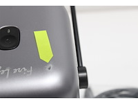 Acer aopen qf23s 250 ansi lumens lcd 1080p grijs - afbeelding 6 van  6