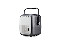 Acer aopen qf23s 250 lcd projector 1080p grijs - afbeelding 3 van  5