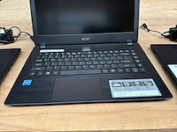 Acer aspire 1 laptop - afbeelding 2 van  4