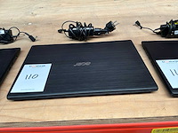 Acer aspire 1 laptop - afbeelding 4 van  4