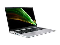 Acer aspire 3 a315-58-531k laptop - afbeelding 1 van  9