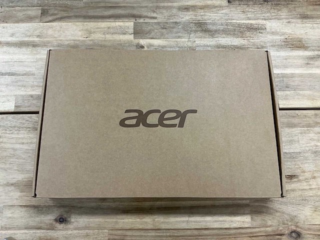 Acer aspire 3 a315-58-531k laptop - afbeelding 3 van  9