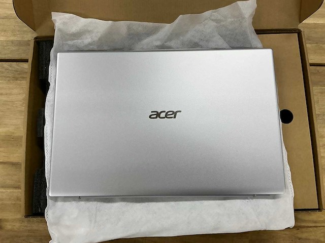 Acer aspire 3 a315-58-531k laptop - afbeelding 6 van  9