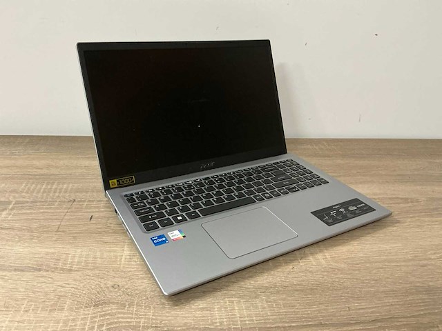 Acer aspire 3 (a315-58) laptop - afbeelding 1 van  7
