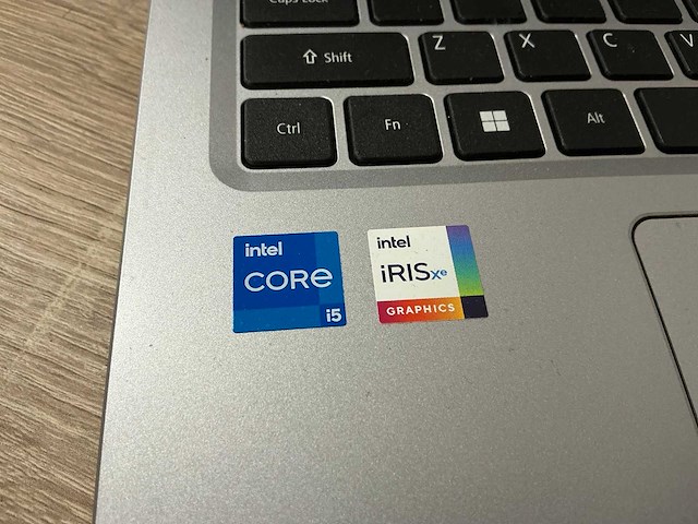 Acer aspire 3 (a315-58) laptop - afbeelding 2 van  7