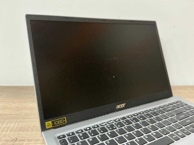 Acer aspire 3 (a315-58) laptop - afbeelding 3 van  7
