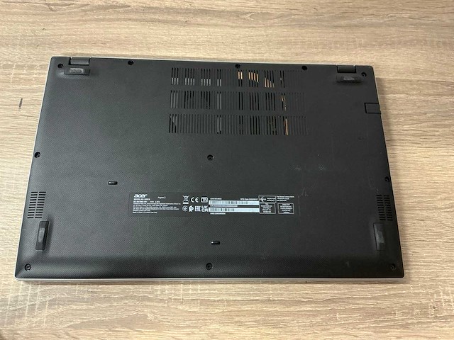Acer aspire 3 (a315-58) laptop - afbeelding 5 van  7