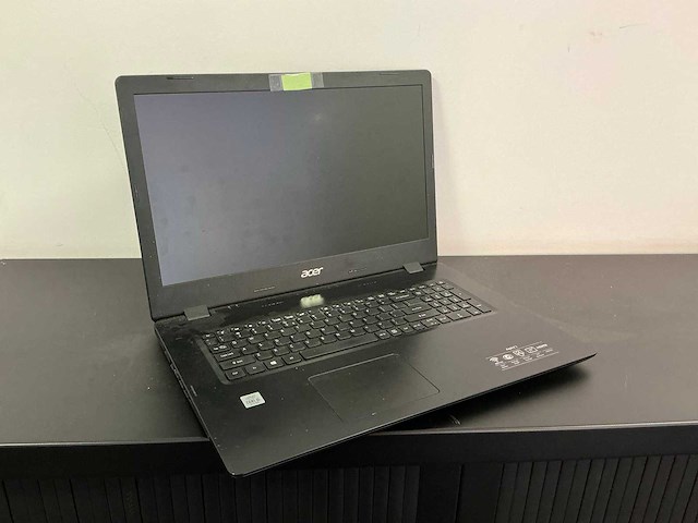 Acer aspire 3 (a317-51) laptop - afbeelding 1 van  7