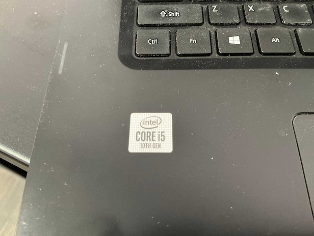 Acer aspire 3 (a317-51) laptop - afbeelding 3 van  7
