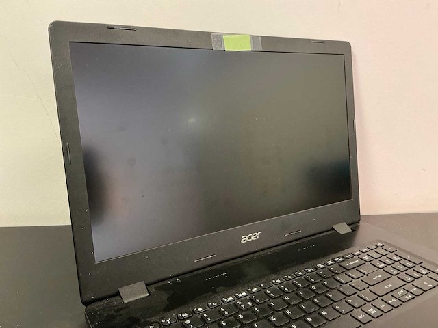 Acer aspire 3 (a317-51) laptop - afbeelding 4 van  7