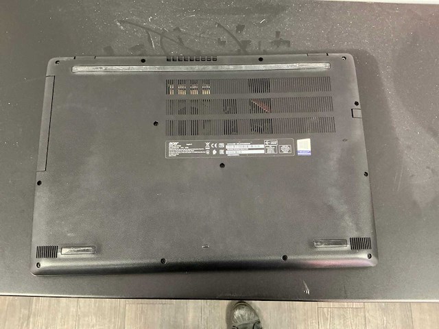 Acer aspire 3 (a317-51) laptop - afbeelding 6 van  7
