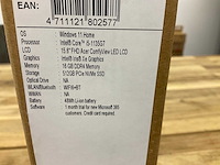 Acer aspire 3 laptop - afbeelding 4 van  4