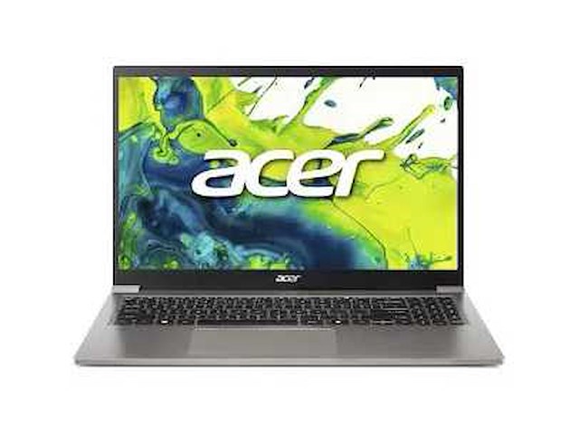 Acer aspire 3 laptop - afbeelding 1 van  4