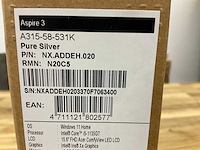 Acer aspire 3 laptop - afbeelding 3 van  4