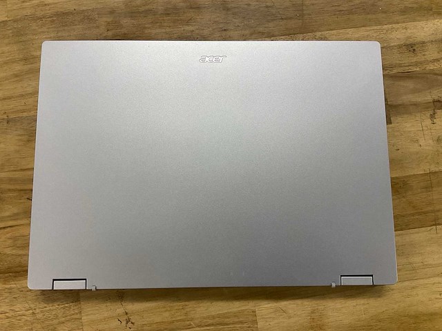 Acer aspire 3 spin 14 laptop - afbeelding 3 van  4