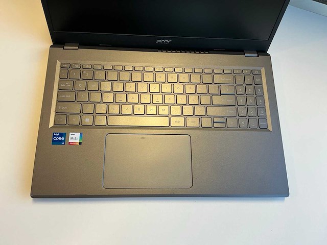 Acer aspire 5 15 (a515-58m-77fx) laptop - afbeelding 3 van  7
