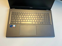 Acer aspire 5 15 (a515-58m-77fx) laptop - afbeelding 3 van  7