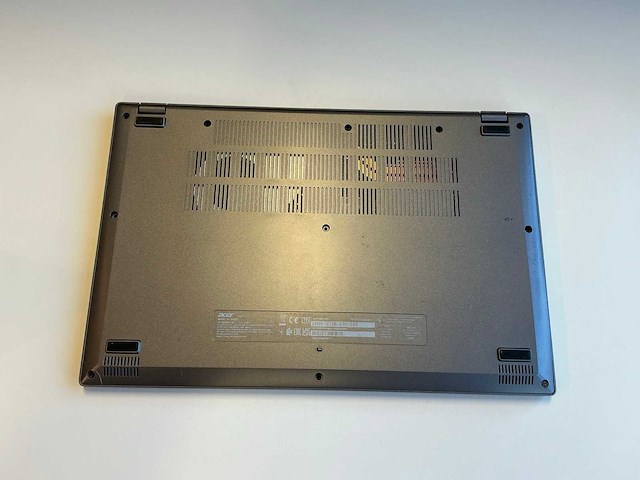 Acer aspire 5 15 (a515-58m-77fx) laptop - afbeelding 6 van  7